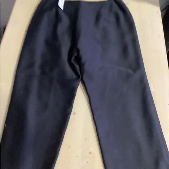 Ann Taylor Black Dress Pants - Picture 10 of 11